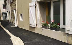 Chez Cathe