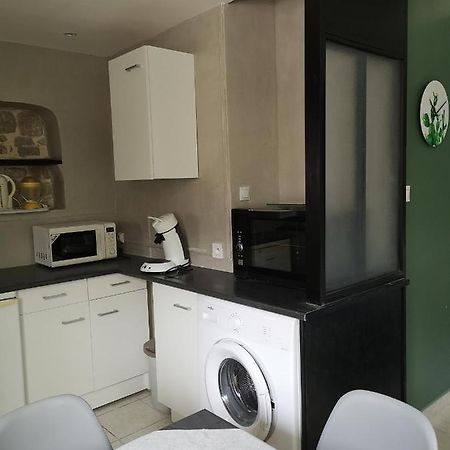Apartamento Chez Cathe Rieux-Minervois Exterior foto
